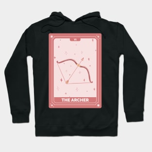 The Archer VI Archery Hoodie